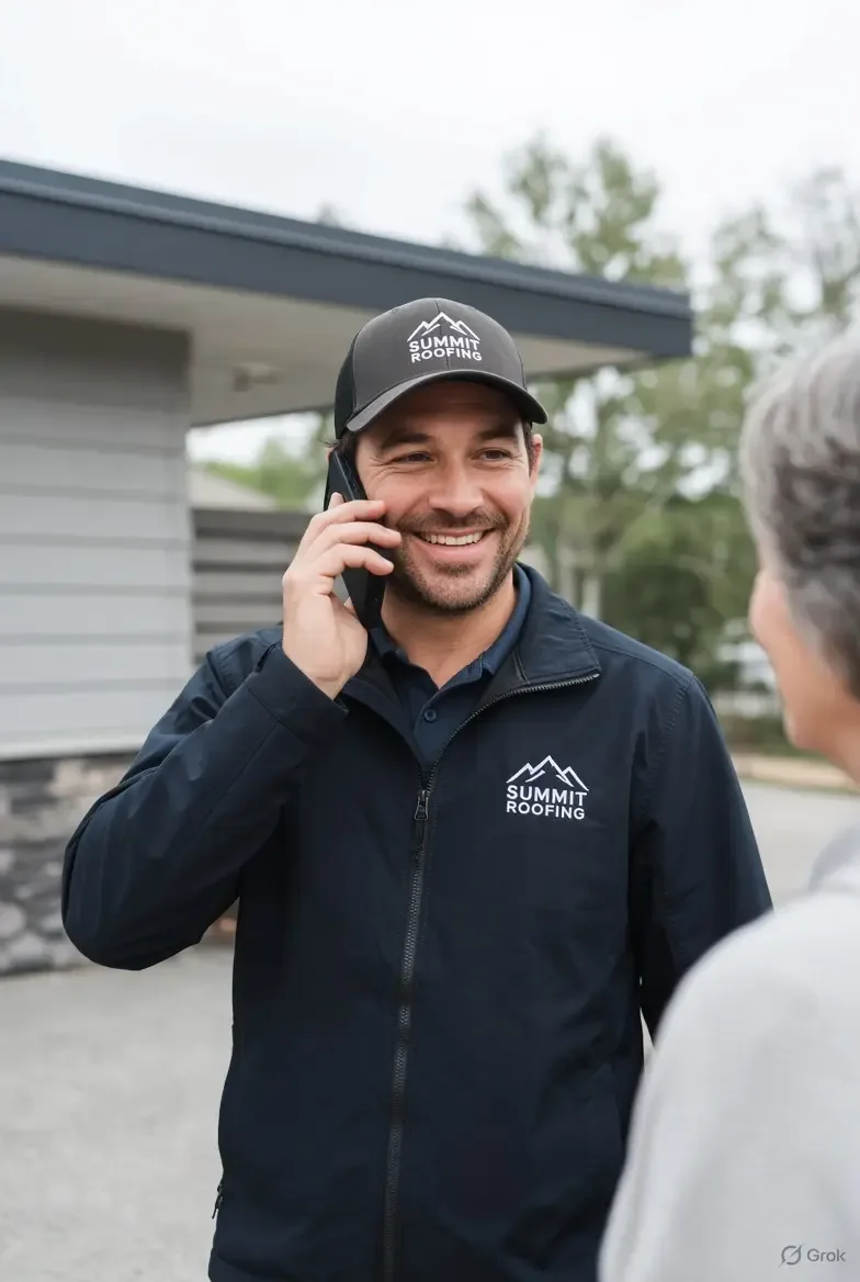 Flat Roof Leak Repair Smithfield, UT FAQs